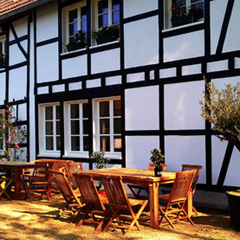 Haus am See - Beach Bars Near Me - Essen, NW