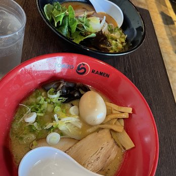 Tomizo Ramen - Ramen Near Me - Gardena, California Tomizo Ramen - Ramen Near Me - Gardena, California