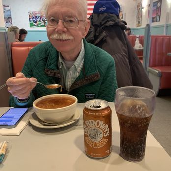 Fox's Deli - Cabbage soup - Soup Near Me - Rochester, New York