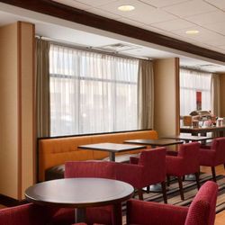 Hampton Inn Boston/Braintree - Restaurant