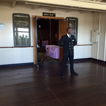 The Glory Days Historical Tour - Our tour guide/Captain James. - Tours Near Me - Long Beach, California The Glory Days Historical Tour - Our tour guide/Captain James. - Tours Near Me - Long Beach, California