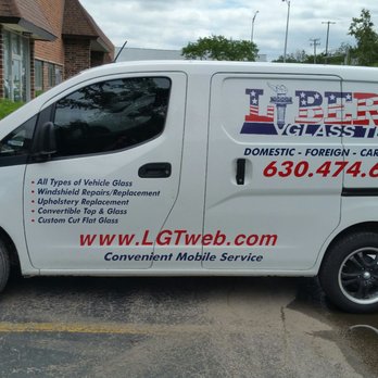 Liberty Glass Techs - Auto Glass Services Near Me - Addison, Illinois Liberty Glass Techs - Auto Glass Services Near Me - Addison, Illinois