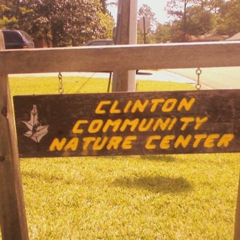 Clinton Community Nature Center - Clinton Nature Center - Parks Near Me - Clinton, Mississippi