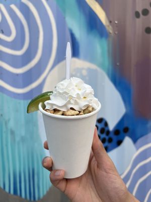 Quality Snowballs by null