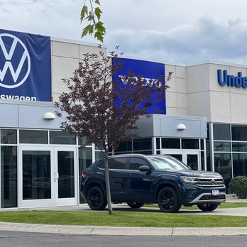 Underriner Volvo - Car Dealers Near Me - Billings, Montana Underriner Volvo - Car Dealers Near Me - Billings, Montana