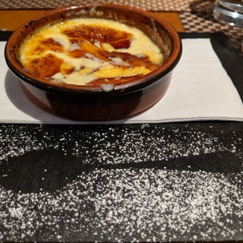 Croí - Creme Bruleé - Irish Near Me - Tralee, Kentucky