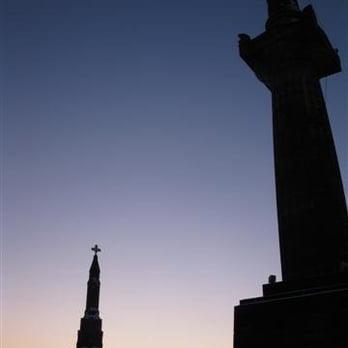 The Necropolis - Funeral Services & Cemeteries Near Me - Glasgow, GLG