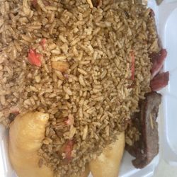 Chinatown Express - D11