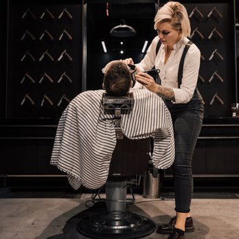 Chaps & Co - Barbers Near Me - New York, New York Chaps & Co - Barbers Near Me - New York, New York