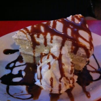 Curra's Grill - Oltorf - Tres leche cake - Mexican Near Me - Austin, Texas Curra's Grill - Oltorf - Tres leche cake - Mexican Near Me - Austin, Texas