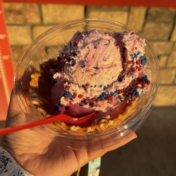 Bruster's Real Ice Cream - Ice Cream & Frozen Yogurt Near Me - Glendale, Arizona