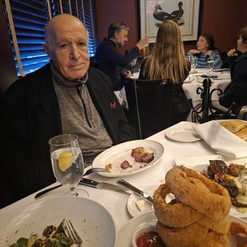 Pappas Bros. Steakhouse - Steakhouses Near Me - Houston, Texas