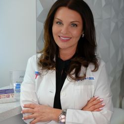 Svetlana Dental & Esthetic Center - Svetlana Anokhina - Clinard Doctor of Dental Surgery (DDS)