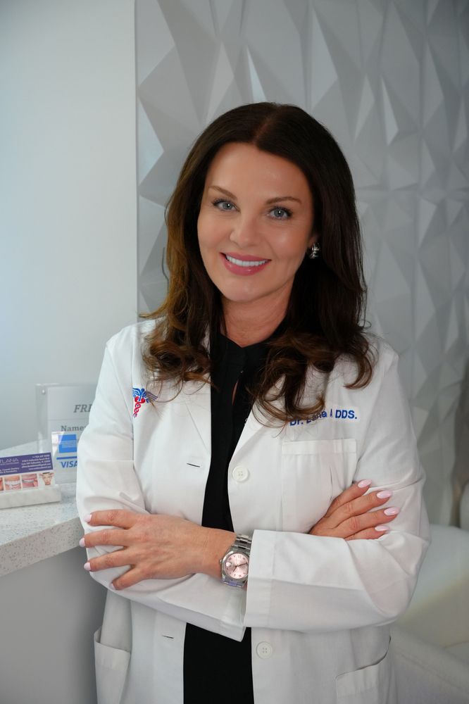 Svetlana Dental & Esthetic Center