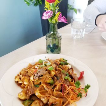 Lemongrass Thai Bistro - Thai Near Me - Jacksonville, Florida