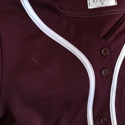bLAnk company - Sent me dirty jerseys