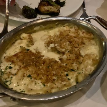 Fleming’s Prime Steakhouse & Wine Bar - Mac & Cheese - Steakhouses Near Me - Pasadena, California