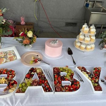 Sweet Paradise Bakery and Cafe - Bakeries Near Me - Arleta, California
