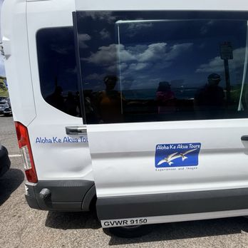 Aloha Ke Akua Tours - Tour bus - Bus Tours Near Me