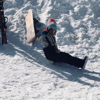 Snow Summit - Ski Resorts Near Me - Big Bear Lake, California
