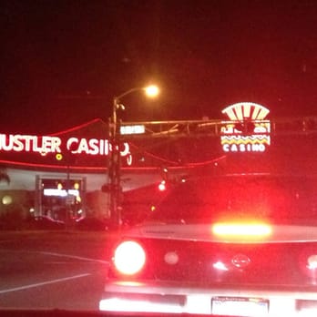 Hustler Casino - Casinos Near Me - Gardena, California