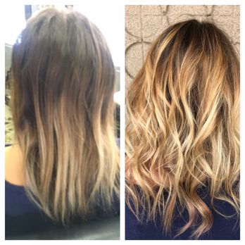 Salon Bloom - Raelynn knows her stuff and the pictures prove it - Waxing Near Me - La Verne, California Salon Bloom - Raelynn knows her stuff and the pictures prove it - Waxing Near Me - La Verne, California