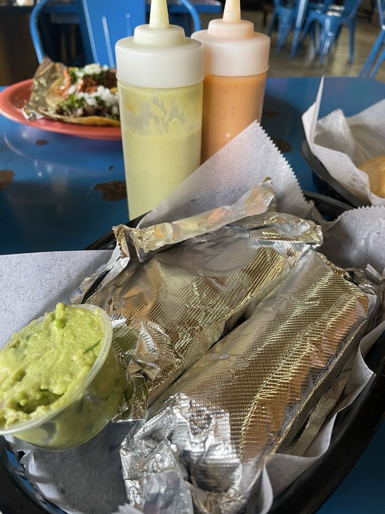 Tortilleria Mi Tierra 
