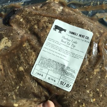 Swingle Meat - Meat Shops Near Me - Jackson, California