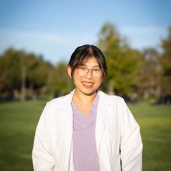 Alexandra Cao, PMHNP-BC