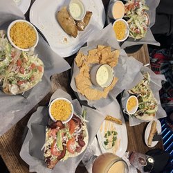 Lago Tacos