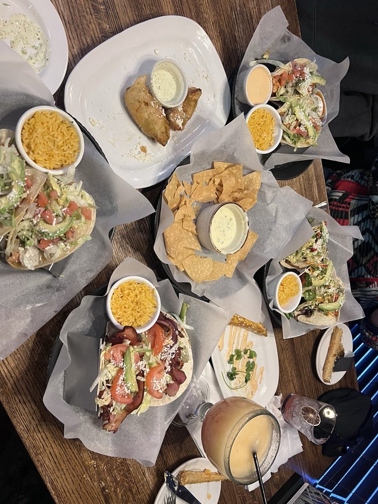 Lago Tacos