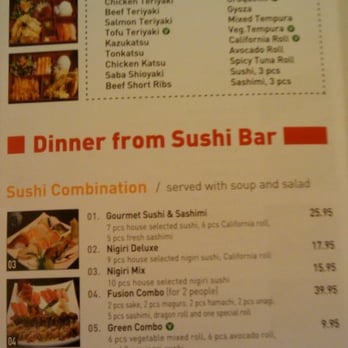 Ozora Sushi Restaurant - Sushi Bars Near Me - Concord, California Ozora Sushi Restaurant - Sushi Bars Near Me - Concord, California