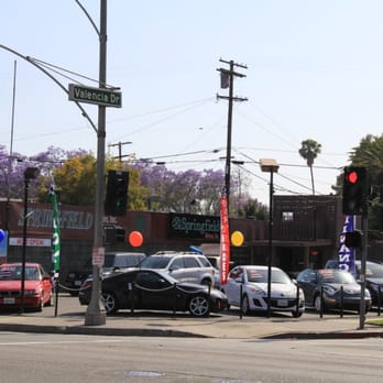 Springfield Motors - Car Dealers Near Me - Fullerton, California Springfield Motors - Car Dealers Near Me - Fullerton, California