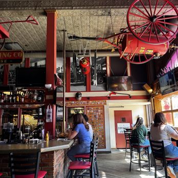 Firehouse Brewing Company - American Near Me - Rapid City, South Dakota Firehouse Brewing Company - American Near Me - Rapid City, South Dakota