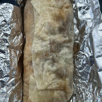 Tacos Los Abundis - Burrito - Tacos Near Me - Long Beach, California
