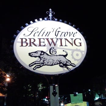 Selin's Grove Brewing - Your signpost for great beer. - Breweries Near Me - Selinsgrove, Pennsylvania Selin's Grove Brewing - Your signpost for great beer. - Breweries Near Me - Selinsgrove, Pennsylvania