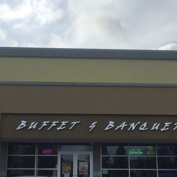 Feast Buffet - Outside2 - Buffets Near Me - Renton, Washington