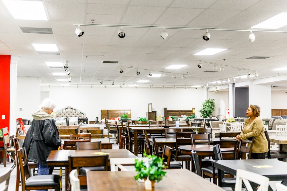 FURNITURE DIRECT HATTIESBURG Updated September 2024 14 Photos & 11