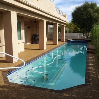 Pebble Stone Coatings - Another beautiful Pebble Stone Coatings pool. Apache with Flint border. . Visit our website for more information www.pebblest... - Masonry/Concrete Near Me - Las Vegas, Nevada Pebble Stone Coatings - Another beautiful Pebble Stone Coatings pool. Apache with Flint border. . Visit our website for more information www.pebblest... - Masonry/Concrete Near Me - Las Vegas, Nevada