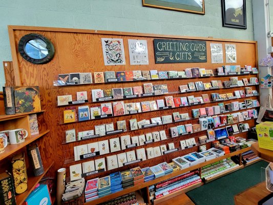 Walden Pond Books by null