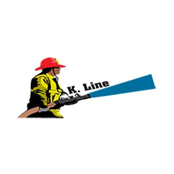 K Line Fire Equipment - K Line Fire Equipment Co. logo - Fire Protection Services Near Me - Harbor City, California K Line Fire Equipment - K Line Fire Equipment Co. logo - Fire Protection Services Near Me - Harbor City, California