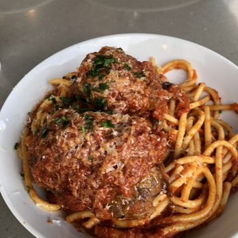 The Cutlery - Oxtail ragu - Steakhouses Near Me - Honolulu, Hawaii