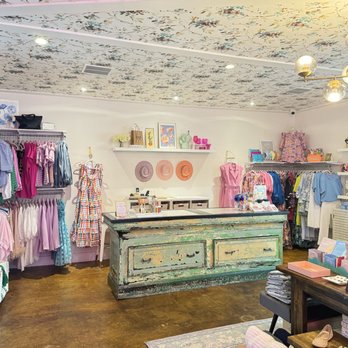 Prickly Pear - Accessories Near Me - Houston, Texas Prickly Pear - Accessories Near Me - Houston, Texas