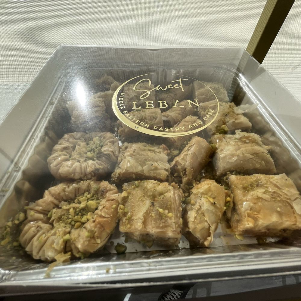 Sweet Leban - Bakeries Near Me - Glendale, California Sweet Leban - Bakeries Near Me - Glendale, California