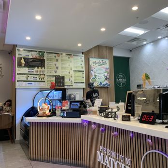 Premium Matcha Cafe Maiko - Ice Cream & Frozen Yogurt Near Me - Tempe, Arizona Premium Matcha Cafe Maiko - Ice Cream & Frozen Yogurt Near Me - Tempe, Arizona