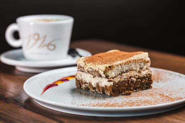 Crispin's Hell's Kitchen by null