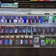 THUNDER TOBACCO AND VAPOR - Updated June 2026 - 20 Photos - 1206 West  Maumee St, Angola, Indiana - Vape Shops - Phone Number