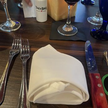 Texas de Brazil - 69.99 for meat/salad bar $39.99 for salad bar only - Steakhouses Near Me - Honolulu, Hawaii Texas de Brazil - 69.99 for meat/salad bar $39.99 for salad bar only - Steakhouses Near Me - Honolulu, Hawaii