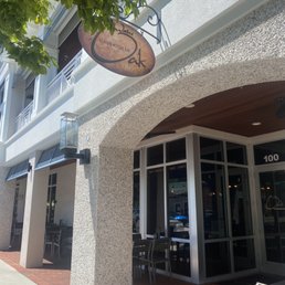 Exterior outside entrance of Water Oak Grill - Entrance. - Safety Harbor, Florida Exterior outside entrance of Water Oak Grill - Entrance. - Safety Harbor, Florida