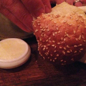 Husk - Fresh, warm rolls. - Southern Near Me - Nashville, Tennessee